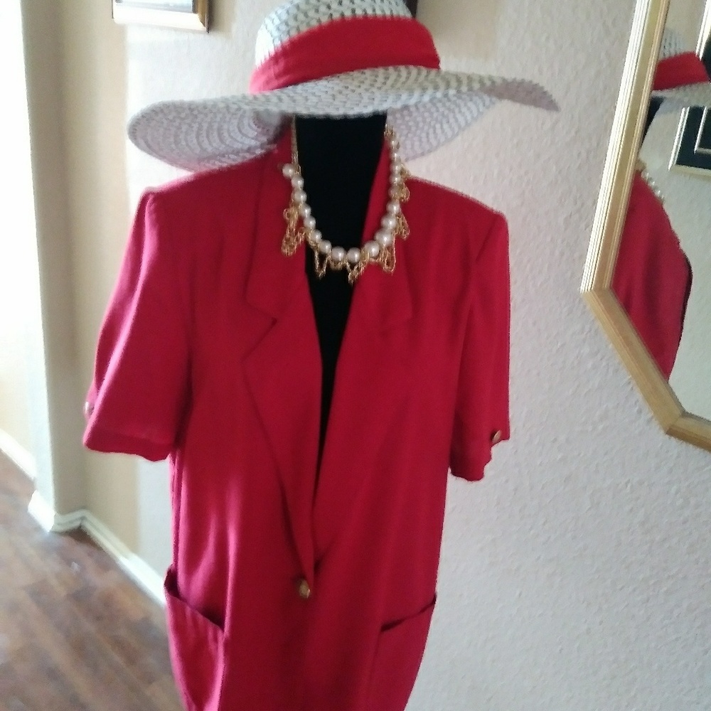 Blouse - Picture 4 of 8